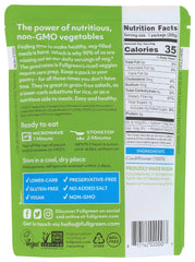 FULLGREEN: Riced Cauliflower, 7.05 oz