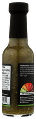 BRASWELL'S: Jalapeño Dill Pickle Hot Sauce, 5 oz