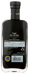 DE NIGRIS: Balsamic Vinegar of Modena, 250 ml