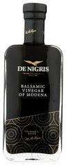 DE NIGRIS: Balsamic Vinegar of Modena, 250 ml