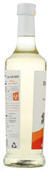 DE NIGRIS: White Wine Vinegar, 16.90 fo