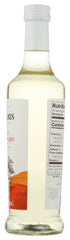 DE NIGRIS: White Wine Vinegar, 16.90 fo