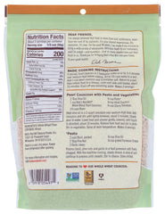 BOB'S RED MILL: Whole Wheat Pearl Couscous, 16 oz