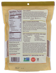 BOB'S RED MILL: Whole Grain Teff, 24 oz