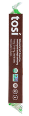 TOSI: Organic Peanut Dark Chocolate Super Bites, 2.40 oz