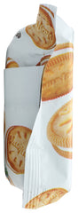 LENNY & LARRY'S: The Complete Cremes Vanilla Protein Cookies, 8.60 oz