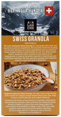 AVALANCHE: Original Swiss Granola, 10.10 oz