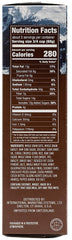 AVALANCHE: Coconut, Quinoa & Chocolate Swiss Granola, 10.10 oz