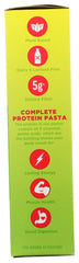 MODERN TABLE: Vegan Mac Spicy Southwest, 5.89 oz