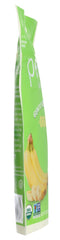 PEELED SNACKS: Organic Dried Fruit Banana, 2.80 oz