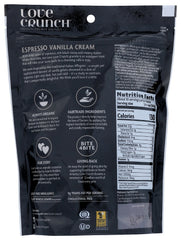 NATURE'S PATH ORGANIC: Espresso Vanilla Creme Granola, 11.50 oz