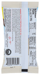 CLIF BAR: Vanilla Almond Latte Energy Bar, 2.40 oz