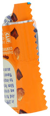 LUNA: Peanut Butter + Fudge Mash-Ups Bar, 1.69 oz
