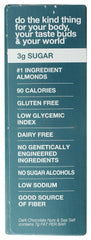 KIND: Dark Chocolate Nuts & Sea Salt Minis, 7 oz