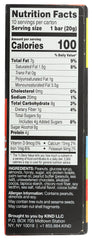 KIND: Peanut Butter Dark Chocolate Minis, 7 oz