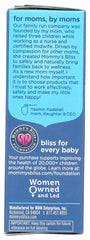 MOMMY'S BLISS: Gas Relief Drops, 1 fo