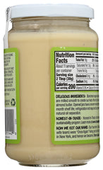 ONCE AGAIN: Extra Creamy Blanched Almond Butter, 12 oz