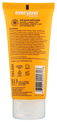 EVERYONE: Coconut + Lemon Nourishing Lotion, 2 fo