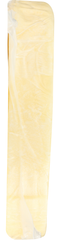ORGANIC VALLEY: Organic Provolone Cheese, 8 oz