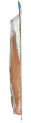 ORGANIC VALLEY: Organic Smoked Turkey Breast Slices, 6 oz