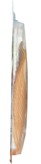 ORGANIC VALLEY: Organic Smoked Turkey Breast Slices, 6 oz