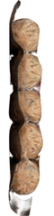 BILINSKIS: Organic Apples and Honey Chicken Sausage, 12 oz