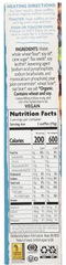 NATURES PATH: Organic Flax Plus Waffle, 7.40 oz