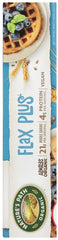 NATURES PATH: Organic Flax Plus Waffle, 7.40 oz