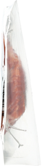 ORGANIC PRAIRIE: Organic Hardwood Smoked Uncured Turkey Bacon, 8 oz