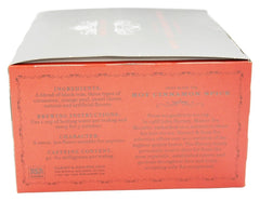 HARNEY & SONS: Hot Cinnamon Spice, 50 bg