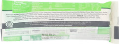 EVOL: Cilantro Lime Chicken Burrito, 6 oz
