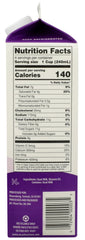 MEYENBERG: Ultra Pasteurized Whole Goat Milk, 32 oz