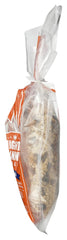 NATURES PATH: Mighty Manna Bread Organic Carrot Raisin, 14 oz