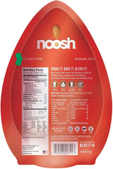 NOOSH: Powder Protn Almnd Unflvd, 1.15 lb