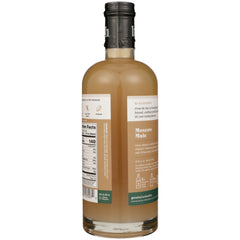 HELLA COCKTAIL: Mixer Moscow Mule Premium, 25.4 fo