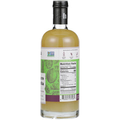 HELLA COCKTAIL: Mixer Margarita Habanero, 25.4 fo