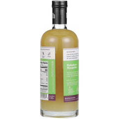HELLA COCKTAIL: Mixer Margarita Habanero, 25.4 fo