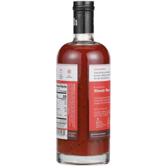 HELLA COCKTAIL: Mixer Bloody Mary Premium, 25.4 fo