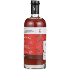 HELLA COCKTAIL: Mixer Bloody Mary Premium, 25.4 fo
