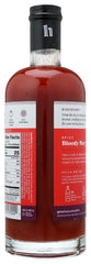 HELLA COCKTAIL: Mixer Spicy Bloody Mary, 25.4 fo