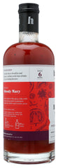 HELLA COCKTAIL: Mixer Spicy Bloody Mary, 25.4 fo