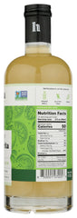 HELLA COCKTAIL: Mixer Margarita Premium, 25.4 fo