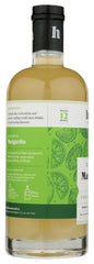 HELLA COCKTAIL: Mixer Margarita Premium, 25.4 fo