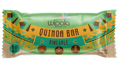 WIPALA: Bar Pinappl Quinoa Andean, 1.23 oz