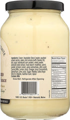 LUIGI DEL CONTE SAUCES: Sauce Caribbeano Smmering, 15 oz