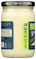 SIR KENSINGTONS: Mayo Avocado, 12 oz