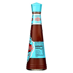 FIRELLI: Sauce Hot Italian, 5 oz