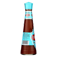 FIRELLI: Sauce Hot Italian, 5 oz