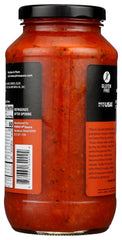 PIRROS SAUCE: Sauce Pasta Marinara, 24 oz