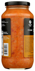 PIRROS SAUCE: Sauce Pasta Vodka Rustic, 24 oz